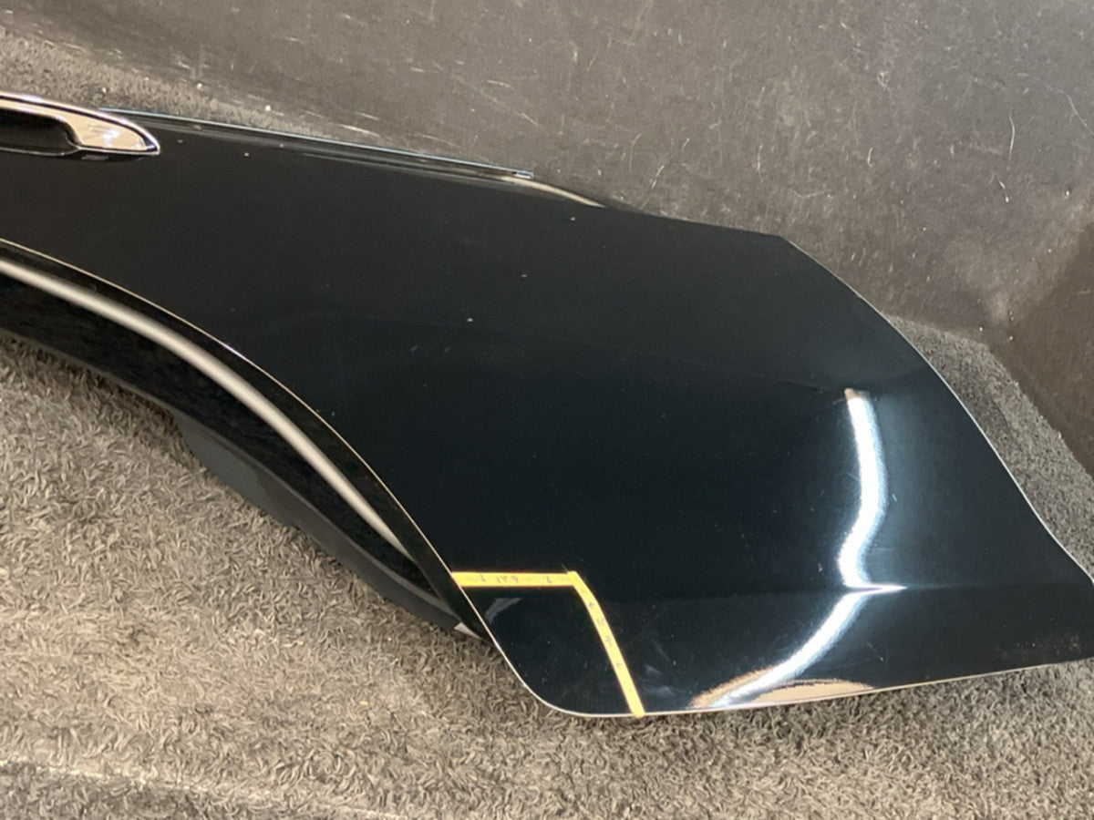 [R DOOR ASSY RH] TOYOTA CROWN ATHLETE GRS214 2013 2GR-FSE FR AT 2WD #0003264067913