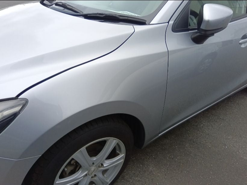 [CHOOSE PARTS] MAZDA DEMIO DJ5FS 2016 S5-DPTS FF AT 2WD #0401000000630
