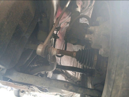 [CHOOSE PARTS] TOYOTA VITZ KSP130 2012 1KR-FE FF AT 2WD #0401000000689