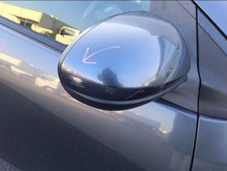 [BONNET] MAZDA DEMIO DE3FS 2010 ZJ-VE FF AT 2WD #0403268015446