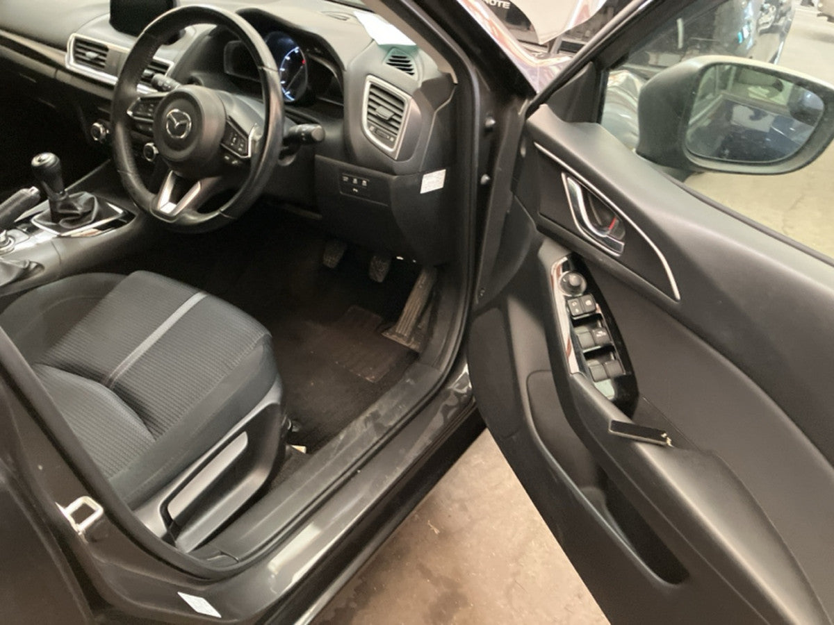 [FENDER RH] MAZDA AXELA SPORT BM5FS 2017 P5-VPS FF MT 2WD #0003264066654