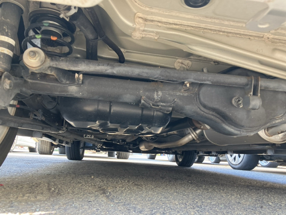 [AIRBAG COVER] SUZUKI SOLIO MA36S 2018 K12C FF AT 4WD #000325A984706