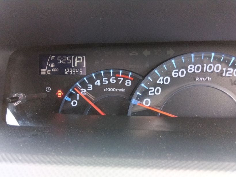 [USED ENGINE] TOYOTA bB QNC21 2008 3SZ-VE FF AT 2WD #0403265010364