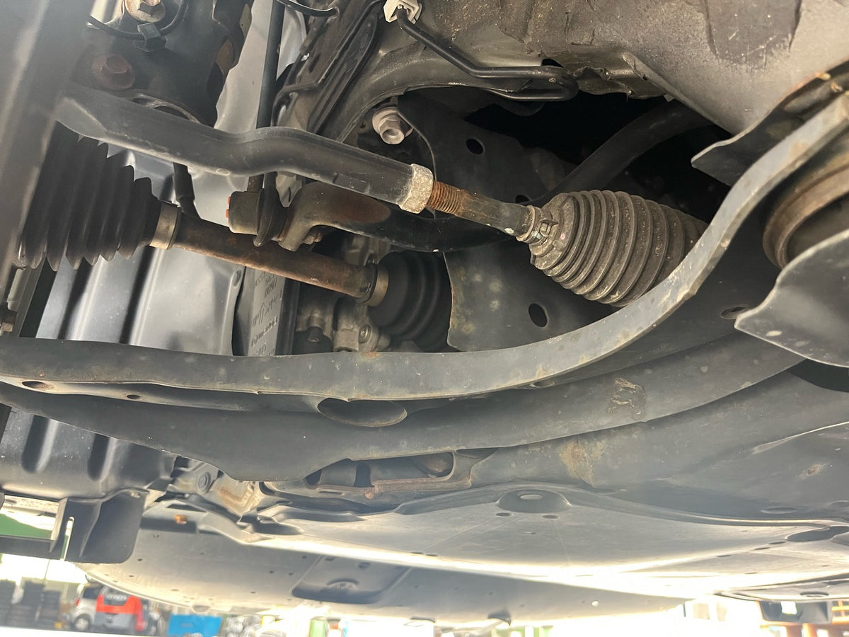 [CHOOSE PARTS] MAZDA DEMIO DJ5FS 2016 S5-DPTS FF AT 2WD #0451000000461