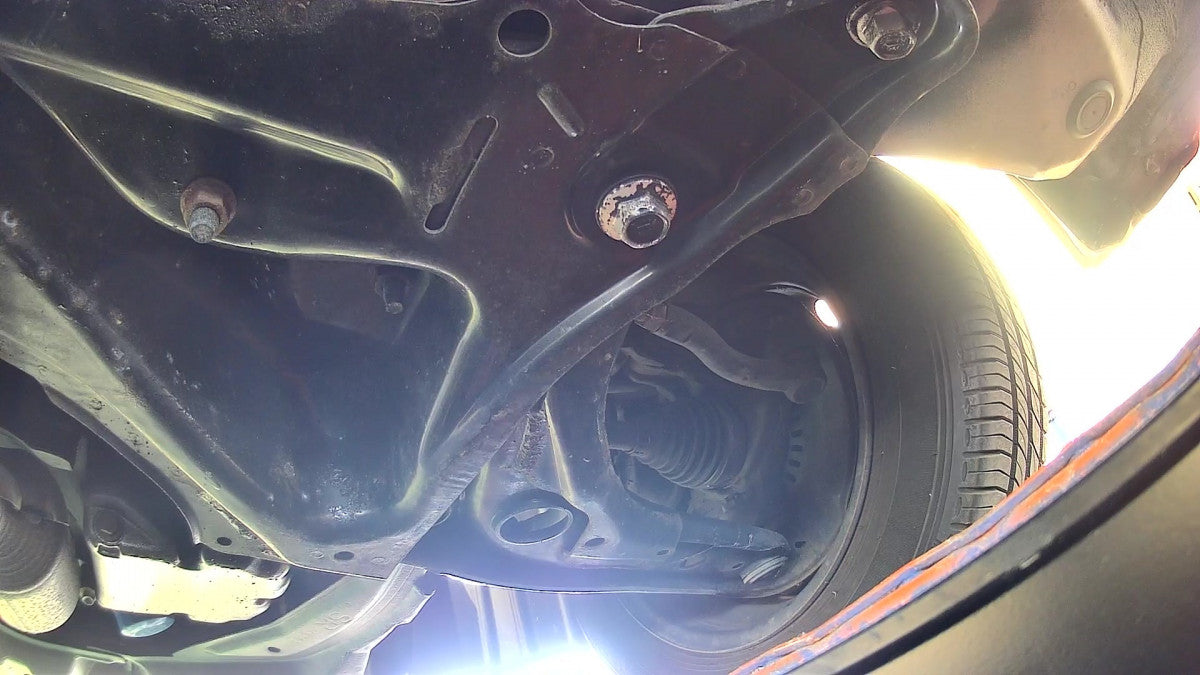 [CHOOSE PARTS] TOYOTA VITZ SCP90 2005 2SZ-FE FF AT 2WD #0002002692987