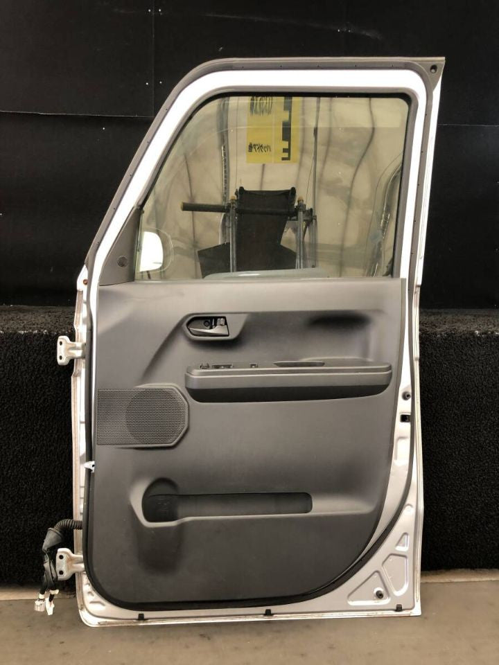 [F DOOR ASSY RH] DAIHATSU HIJET CADDIE LA710V  KF FF AT 4WD #0003248731984