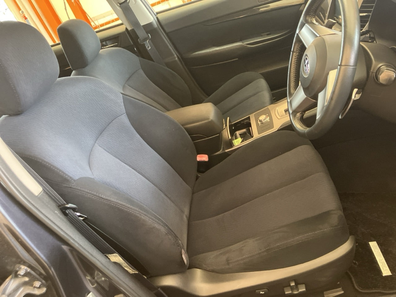 [CHOOSE PARTS] SUBARU LEGACY OUTBACK BR9 2009 EJ25 FF AT 4WD #0001000015368