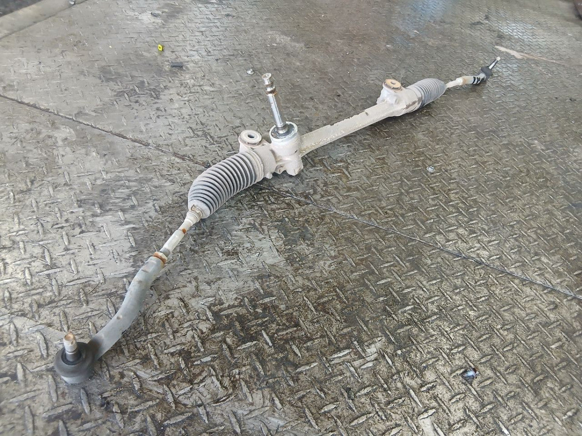 [RACK & PINION] TOYOTA VITZ KSP130 2011 1KR-FE FF AT 2WD #0403269017241