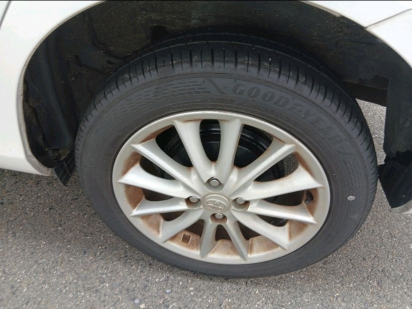 [NOSE CUT] TOYOTA COROLLA FIELDER ZRE142G 2012 2ZR-FAE FF AT 2WD #0403267012926