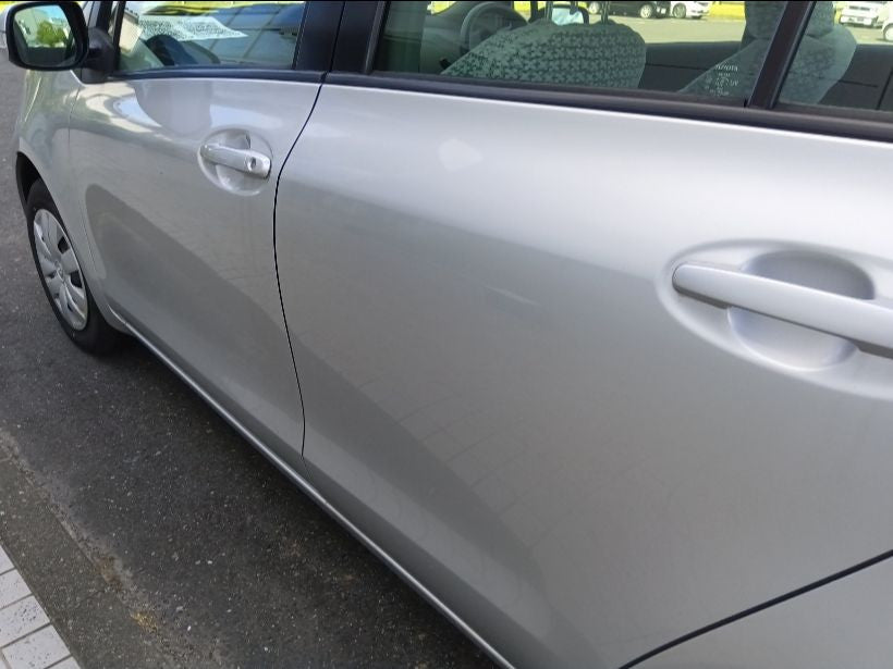 [SIDE MIRROR RH] TOYOTA VITZ KSP90 2010 1KR-FE FF AT 2WD #0403267013248