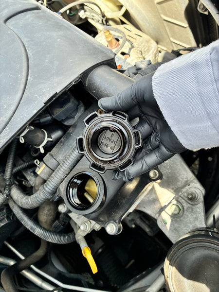 [F DRIVE SHAFT RH] TOYOTA VITZ KSP90 2009 1KR-FE FF AT 2WD #0403269015969