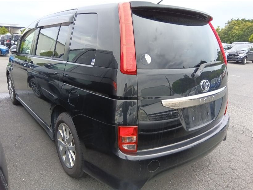 [SIDE MIRROR RH] TOYOTA ISIS ANM10W 2007 1AZ-FSE FF AT 2WD #0403265009929