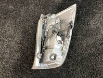 [TAIL LAMP LH] HONDA STEPWAGON RK1 2012 R20A FF AT 2WD #0003252837855