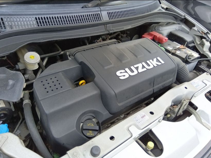 [R KNUCKLE HUB ASSY LH] SUZUKI SWIFT ZC31S 2007 M16A FF MT 2WD #0403265010346