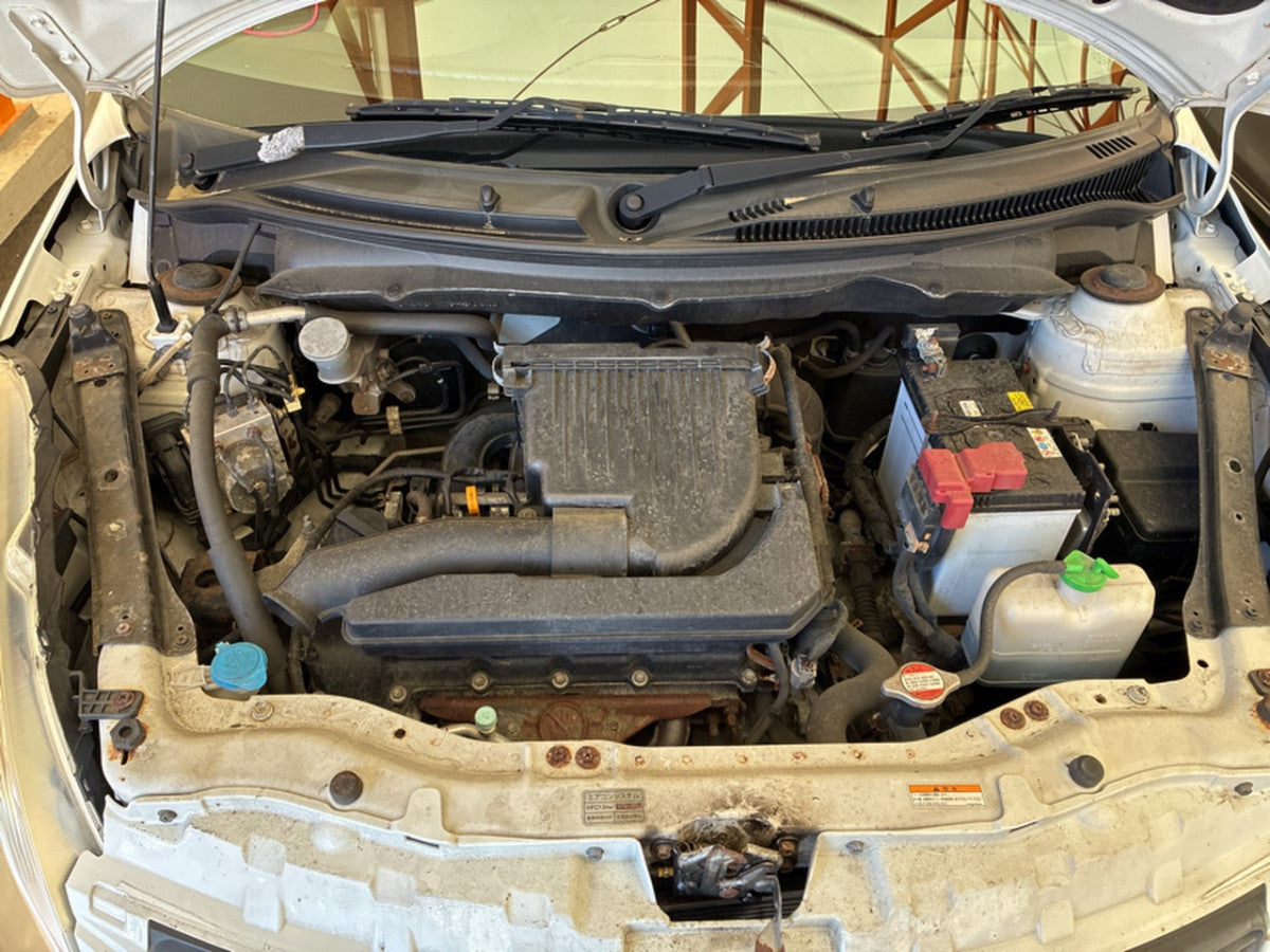 [CHOOSE PARTS] SUZUKI SWIFT ZC72S 2015 K12B FF AT 2WD #0002002630626