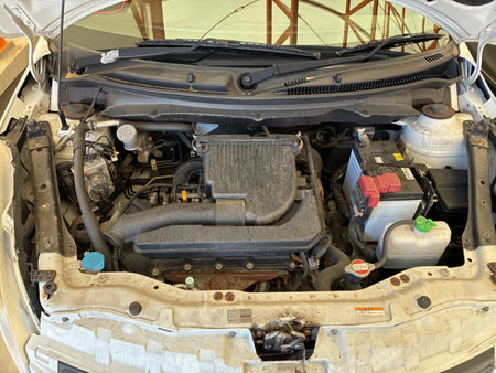 [CHOOSE PARTS] SUZUKI SWIFT ZC72S 2015 K12B FF AT 2WD #0002002630626