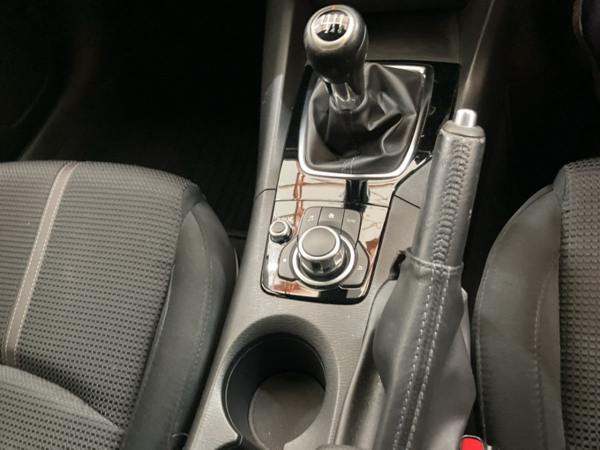 [FENDER LH] MAZDA AXELA SPORT BM5FS 2017 P5-VPS FF MT 2WD #0003264066655