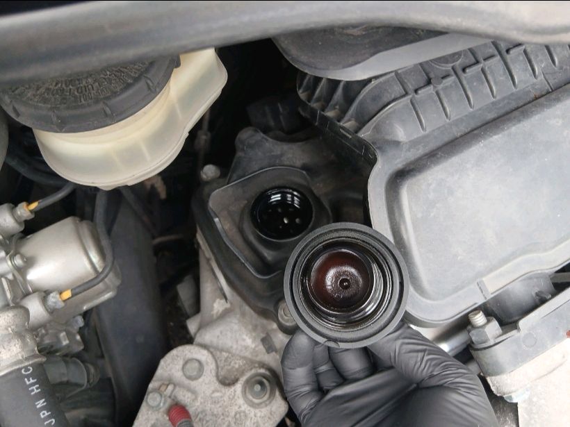 [CHOOSE PARTS] HONDA FIT GE6 2008 L13A FF AT 2WD #0401000000679