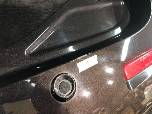 [R BUMPER ASSY] SUZUKI SPACIA MK53S  R06A FF AT 2WD #000325B000062