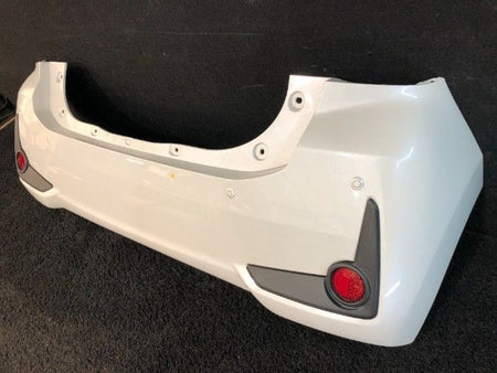 [R BUMPER ASSY] TOYOTA PASSO M700A 2022 1KR-FE FF AT 2WD #0003264065975