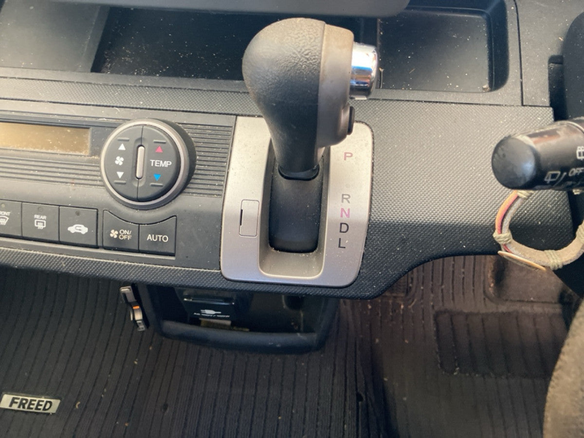 [CHOOSE PARTS] HONDA FREED GB3 2012 L15A FF AT 2WD #0001000016081