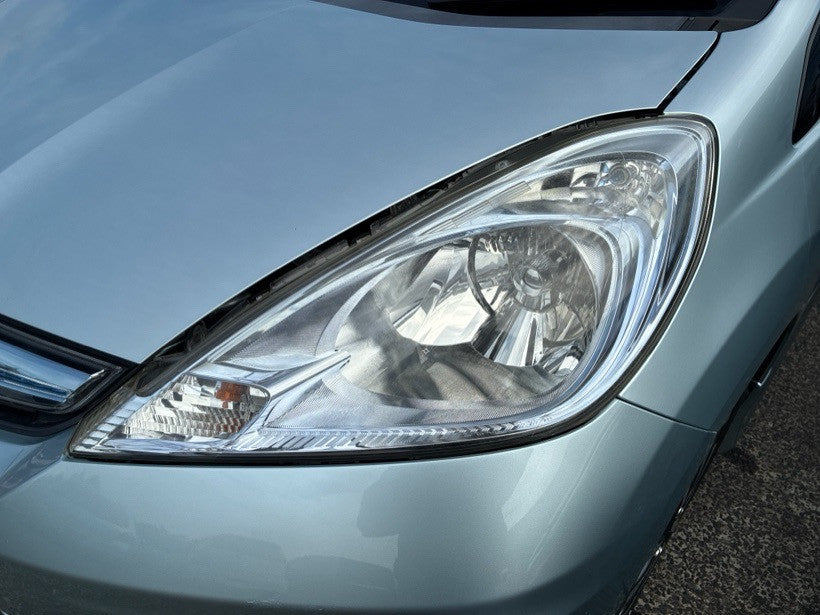[CHOOSE PARTS] HONDA FIT HYBRID GP4 2013 LEA FF AT 2WD #0401000000873
