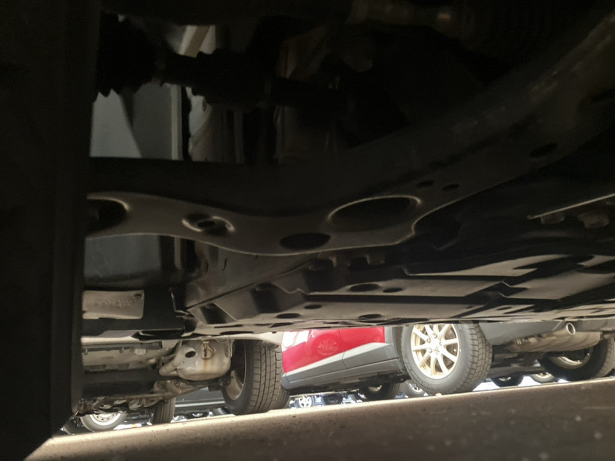 [USED ENGINE] TOYOTA PRIUS ZVW30 2011 2ZR-FXE FF AT 2WD #0003263059412