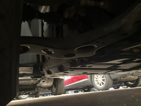 [USED ENGINE] TOYOTA PRIUS ZVW30 2011 2ZR-FXE FF AT 2WD #0003263059412