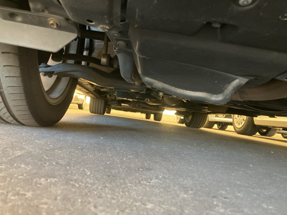 [CHOOSE PARTS] TOYOTA ESTIMA ACR50W 2013 2AZ-FE FF AT 2WD #0001000016116