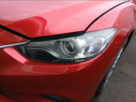 [BONNET] MAZDA ATENZA WAGON GJ2FW 2013 SH-VPTR FF AT 2WD #0403269016516