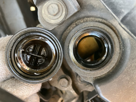[CHOOSE PARTS] DAIHATSU MIRA e:S LA300S  KF FF AT 2WD #0002002682580