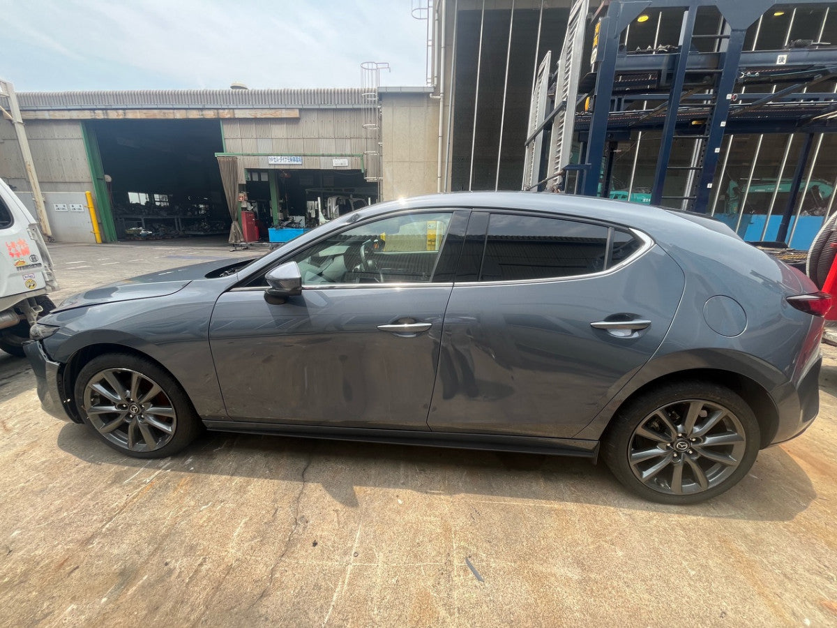 [CHOOSE PARTS] MAZDA MAZDA3 FASTBACK BPFJ3P 2022 PE-VPS FF AT 2WD #0451000000469