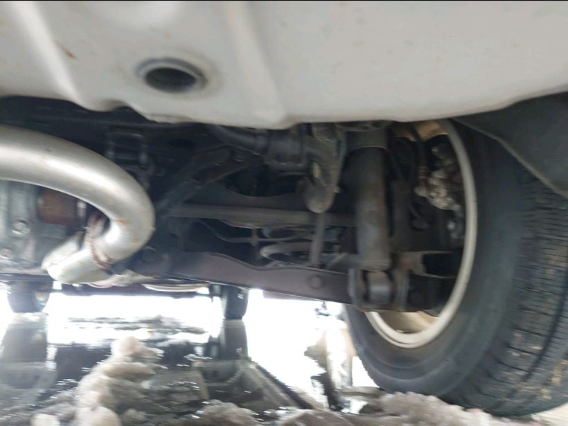 [ABS ACTUATOR] NISSAN SERENA GFNC27 2018 MR20DD FF AT 4WD #0003252828830