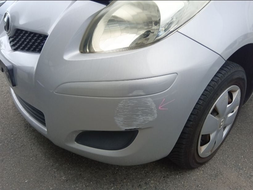 [CHOOSE PARTS] TOYOTA VITZ SCP90 2007 2SZ-FE FF AT 2WD #0401000000631