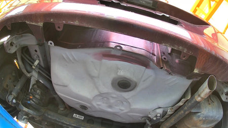 [CHOOSE PARTS] TOYOTA VITZ SCP90 2009 2SZ-FE FF AT 2WD #0001000015230