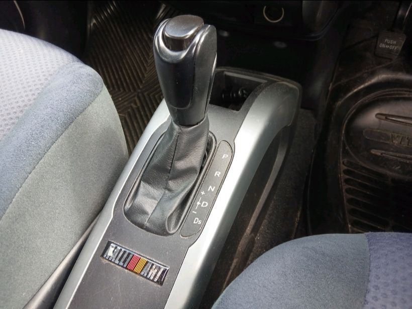 [BONNET] MITSUBISHI COLT PLUS Z27WG 2007 4G15 FF AT 2WD #0403265009532