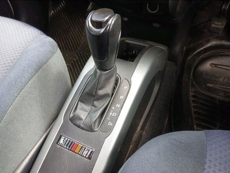 [BONNET] MITSUBISHI COLT PLUS Z27WG 2007 4G15 FF AT 2WD #0403265009532