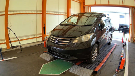 [CHOOSE PARTS] HONDA FREED GB3 2009 L15A FF AT 2WD #0001000016418