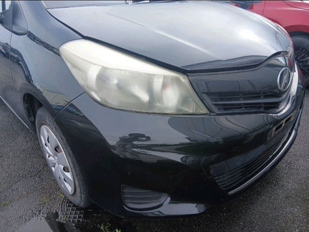 [CHOOSE PARTS] TOYOTA VITZ KSP130 2012 1KR-FE FF AT 2WD #0401000000689