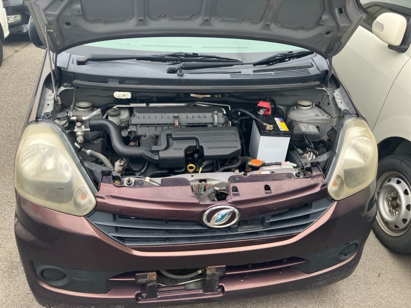 [CHOOSE PARTS] DAIHATSU MIRA e:S LA300S  KF FF AT 2WD #0002002682769