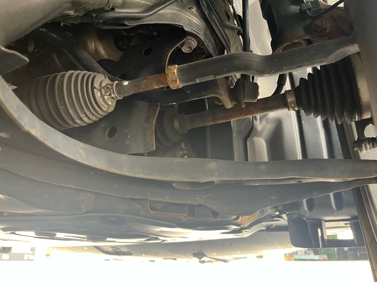 [CHOOSE PARTS] MAZDA DEMIO DJ5FS 2016 S5-DPTS FF AT 2WD #0451000000461