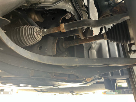 [CHOOSE PARTS] MAZDA DEMIO DJ5FS 2016 S5-DPTS FF AT 2WD #0451000000461