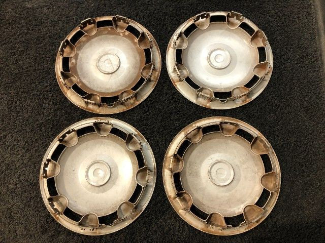[WHEEL CAP] DAIHATSU MOVE CANBUS LA800S 2017 KF FF AT 2WD #000325A984684