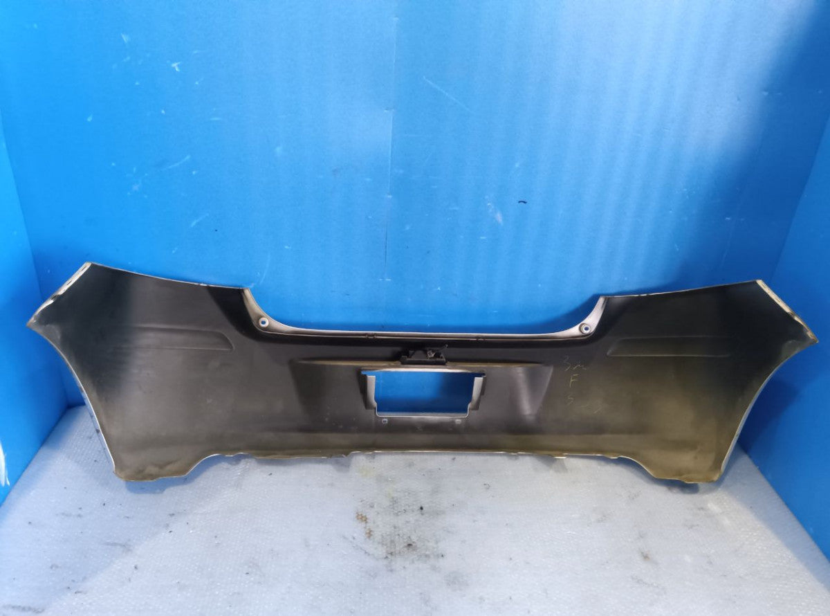 [R BUMPER ASSY] TOYOTA VITZ KSP90 2010 1KR-FE FF AT 2WD #0403267013245