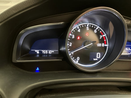 [FENDER RH] MAZDA AXELA SPORT BM5FS 2017 P5-VPS FF MT 2WD #0003264066654