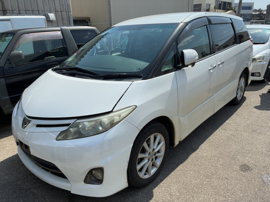 [CHOOSE PARTS] TOYOTA ESTIMA ACR55W 2010 2AZ-FE FF AT 4WD #0001000013765