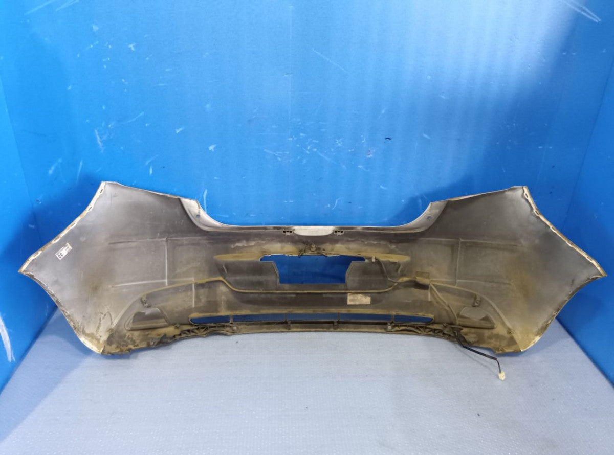 [R BUMPER ASSY] MAZDA DEMIO DE3FS 2010 ZJ-VE FF AT 2WD #0403269017386