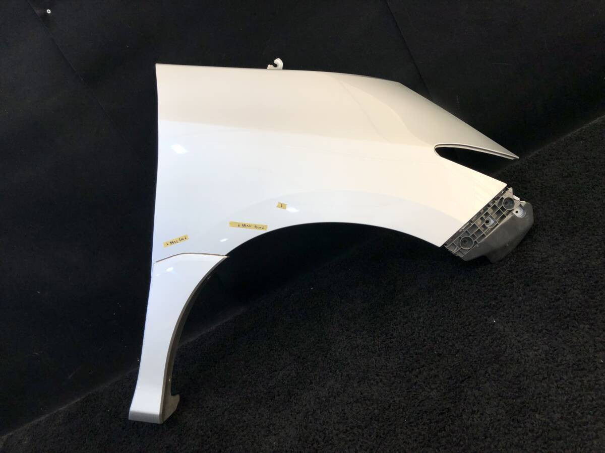 [FENDER RH] TOYOTA ESTIMA ACR50W 2014 2AZ-FE FF AT 2WD #000324A762978