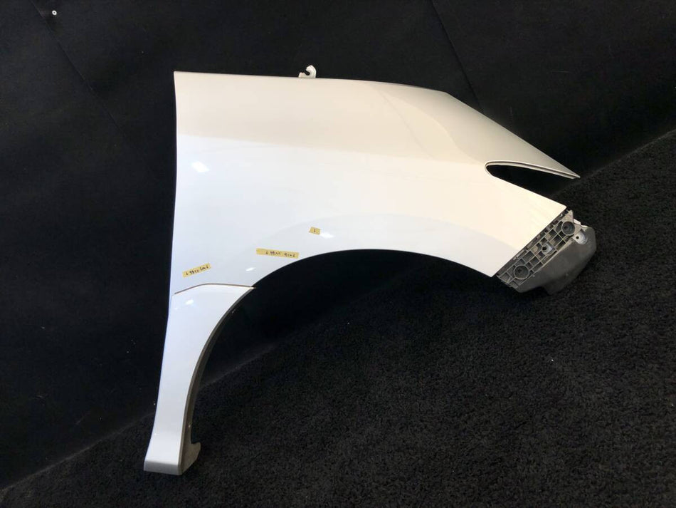 [FENDER RH] TOYOTA ESTIMA ACR50W 2014 2AZ-FE FF AT 2WD #000324A762978