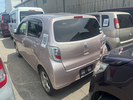 [CHOOSE PARTS] DAIHATSU MIRA e:S LA300S  KF FF AT 2WD #0002002651558